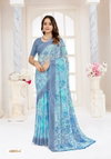 Star Chiffon 215 By Ruchi Chiffon Fancy Saree Wholesale In India
